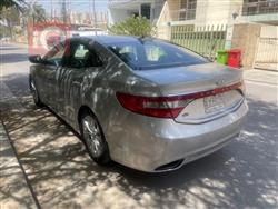 هیوندای ازێرا